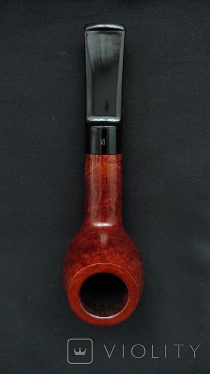 Nording Denmark smoking pipe for Briard heather tobacco, photo number 3