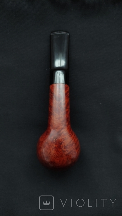 Nording Denmark smoking pipe for Briard heather tobacco, photo number 4