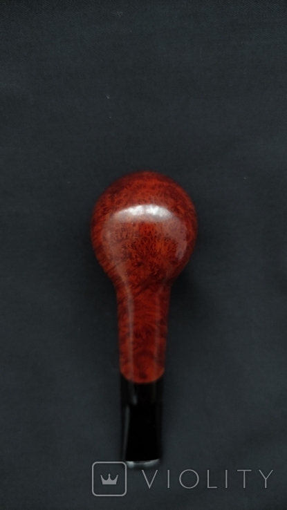 Nording Denmark smoking pipe for Briard heather tobacco, photo number 5