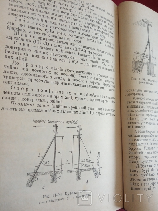 Основи Електроніки і техніки зв'язку, фото №3