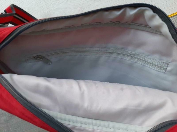 Невелика сумка через плече Olli, фото №5