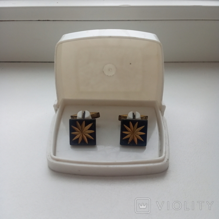 "Cufflinks", Youth Theater. (USSR), photo number 2