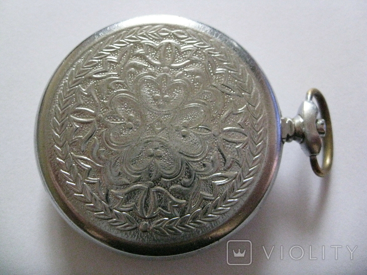 Case for pocket watch Zipper 3 pcs, photo number 6