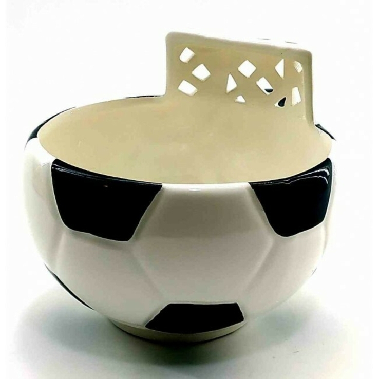 Чашка керамическая Футбол, photo number 3
