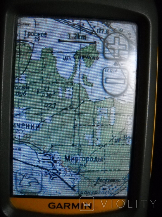GPS навигатор Garmin Dakota 10, photo number 10
