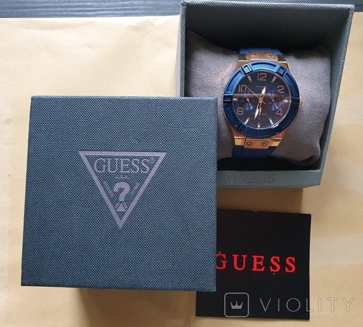 "GUESS"