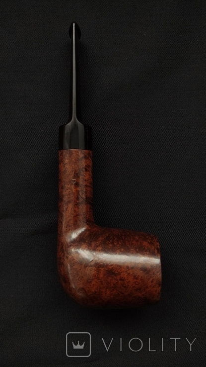 Stanwell Jubilee 19421982 Denmark smoking pipe for briar tobacco, photo number 3