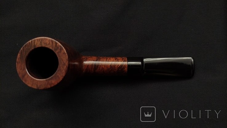 Stanwell Jubilee 19421982 Denmark smoking pipe for briar tobacco, photo number 4