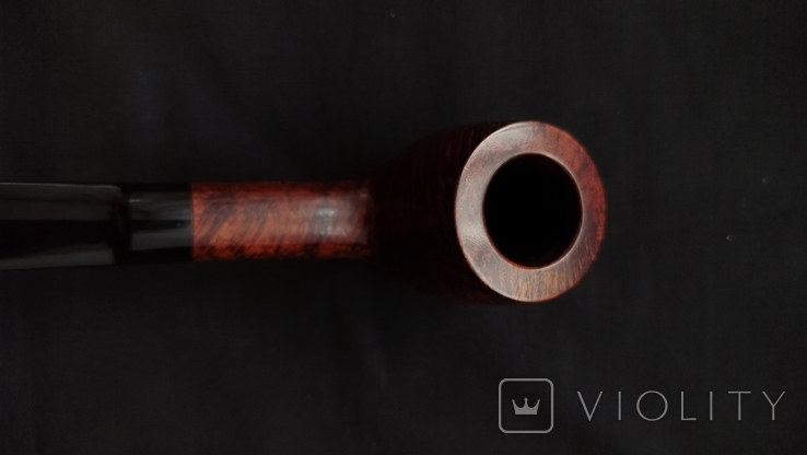 Stanwell Jubilee 19421982 Denmark smoking pipe for briar tobacco, photo number 5