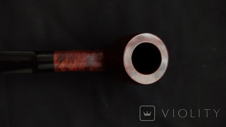 Stanwell Jubilee 19421982 Denmark smoking pipe for briar tobacco, photo number 6