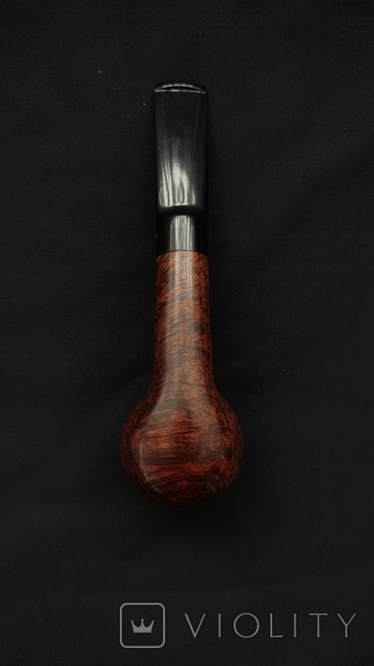 Stanwell Jubilee 19421982 Denmark smoking pipe for briar tobacco, photo number 7