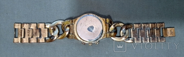 Michael Kors Кварцовий годинник Копія робочого скла, фото №6