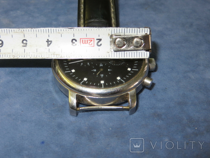 Копия часы Emporio Armani, фото №5
