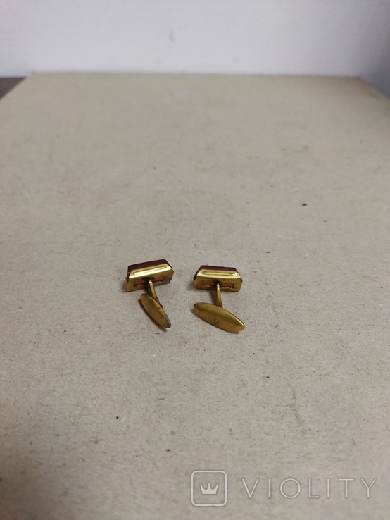 Cufflinks 10, photo number 4