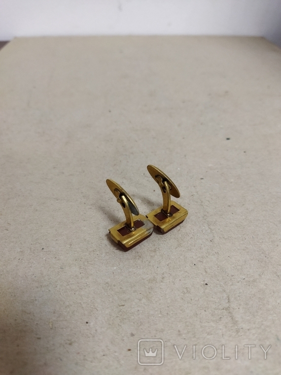 Cufflinks 10, photo number 6