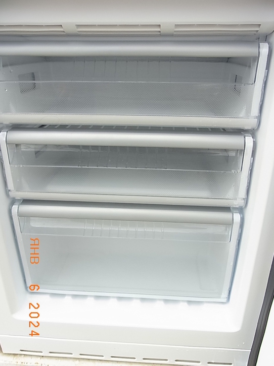 Холодильник SIEMENS Extraklasse 200х 60 cм №-29 з Німеччини, numer zdjęcia 13