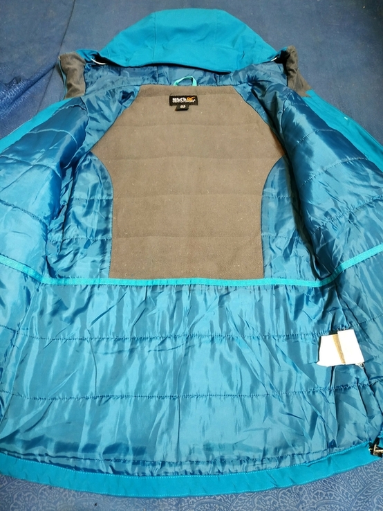 Куртка жіноча спортивна REGATTA p-p 12, фото №9