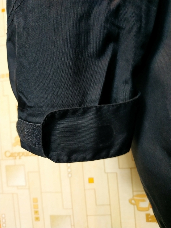 Термокуртка легка жіноча. Вітровка SPORTSWEAR р-р 42, фото №6