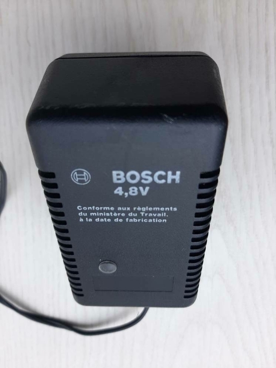 Блок питания Bocsh 220-5,8V (Германия), фото №2