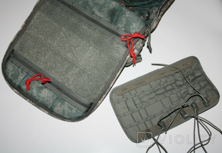 Рюкзак медицинский TSSI M-9 Assault Medical Backpack (армейск.пиксель,без наполнения) США, photo number 12