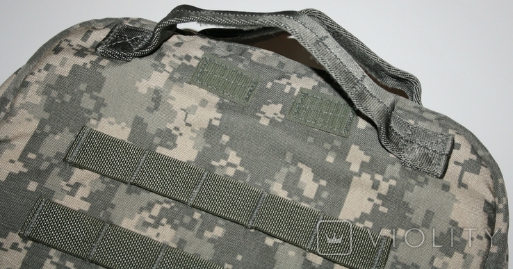 Рюкзак медицинский TSSI M-9 Assault Medical Backpack (армейск.пиксель,без наполнения) США, photo number 13