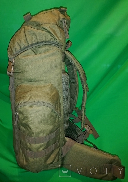 Тактичний рюкзак Highlander Forces Loader 44L Olive., photo number 5
