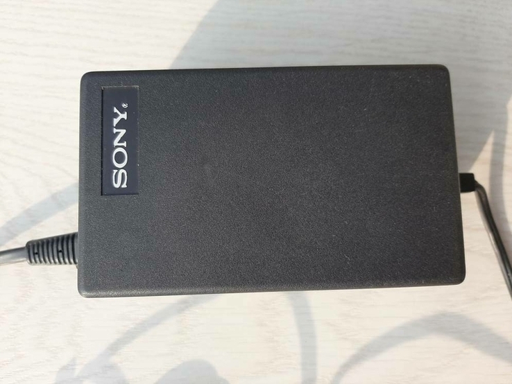 Блок питания для ноутбука Sony AC-456 C, фото №2