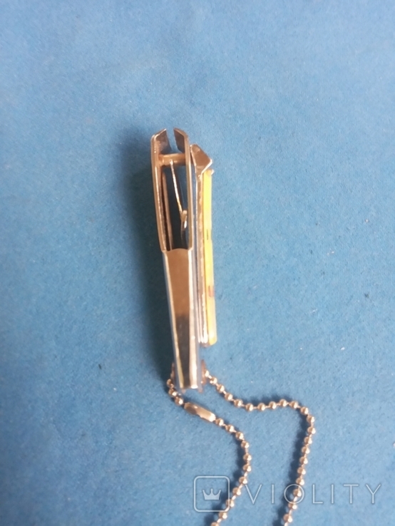 Keychain (knife, opener, nail clippers)., photo number 4