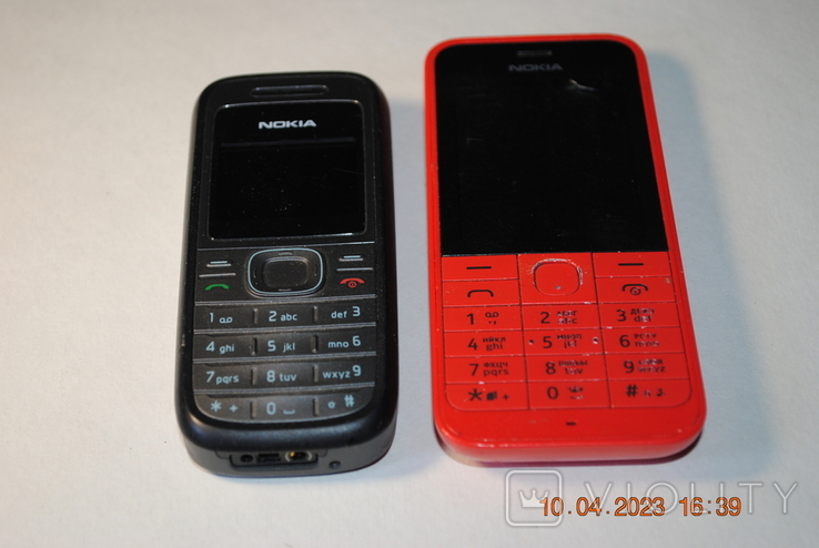 Mobile phones, photo number 2