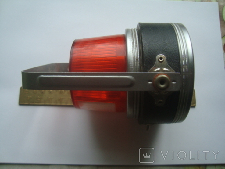 USSR flashlight, photo number 7