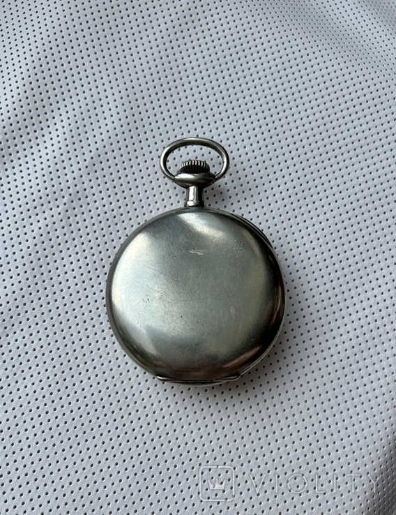 DOXA Pocket Watch Working, photo number 5