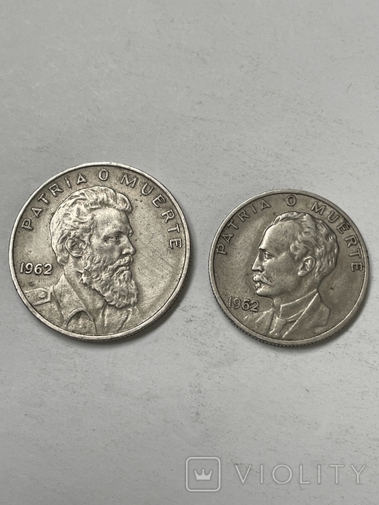 Коллекция Зарубежных монет, photo number 7