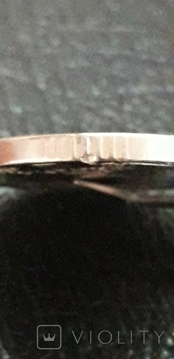 5g 2019 marriage obverse, reverse, edge, photo number 4