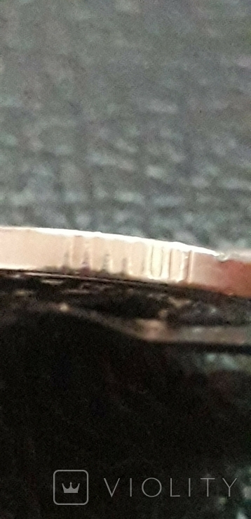 5g 2019 marriage obverse, reverse, edge, photo number 5