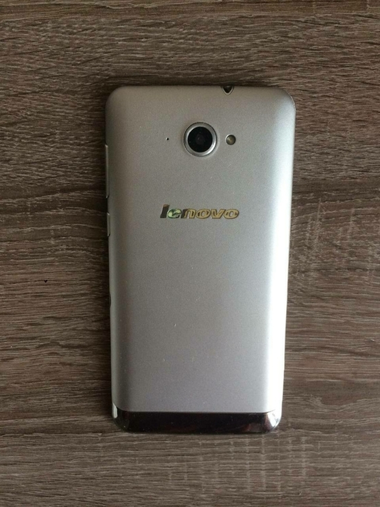 Lenovo S930 6 дюймов Комплект, photo number 3