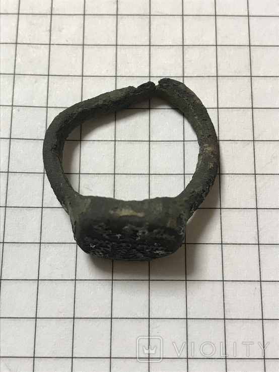 Перстень середньовічча, photo number 5