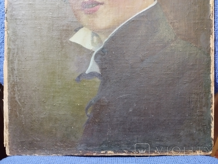 Old portrait 49×36, photo number 12