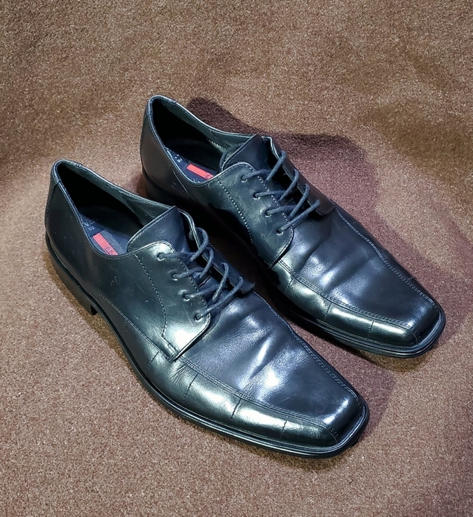 Туфли LLOYD DOVER Classic ( р 43 / 29 см ), фото №5