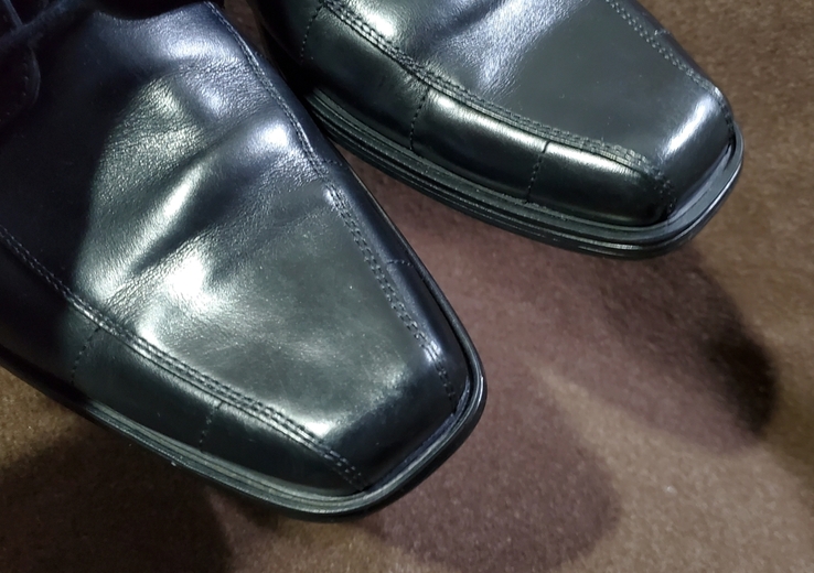 Туфли LLOYD DOVER Classic ( р 43 / 29 см ), фото №8