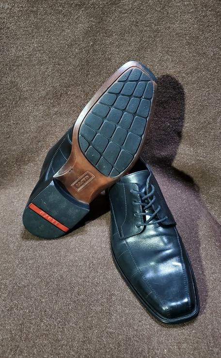 Туфли LLOYD DOVER Classic ( р 43 / 29 см ), фото №12