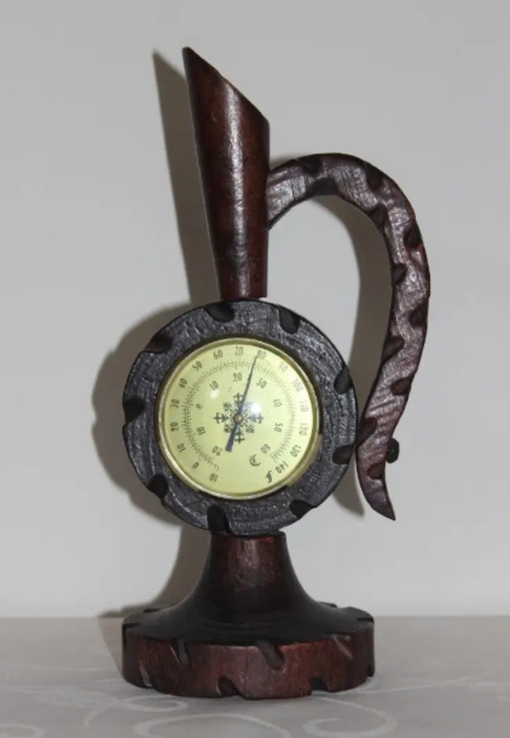 Оригінальний термометр (Іспанія), фото №2