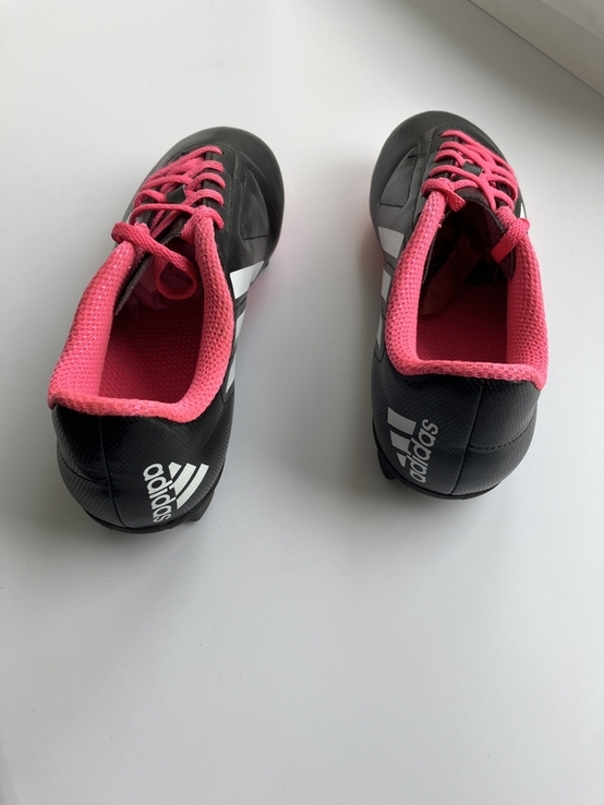 Бутси Adidas Kids Conquisto FG (23.7 см), фото №4