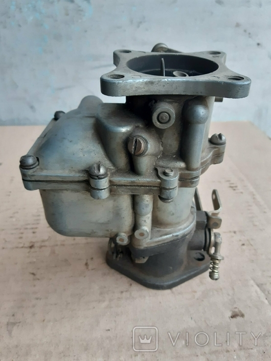 Carburetor K-22G, photo number 2