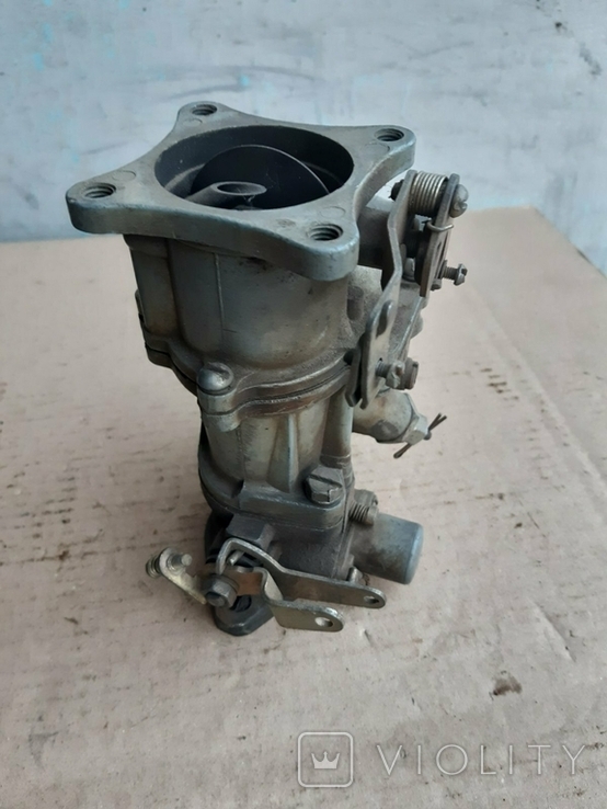 Carburetor K-22G, photo number 4