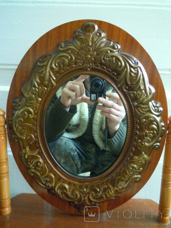 Desktop mirror, photo number 4