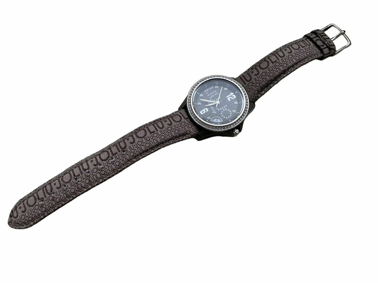 Liu Jo розкішний оригінальний жіночий годинник, фото №4