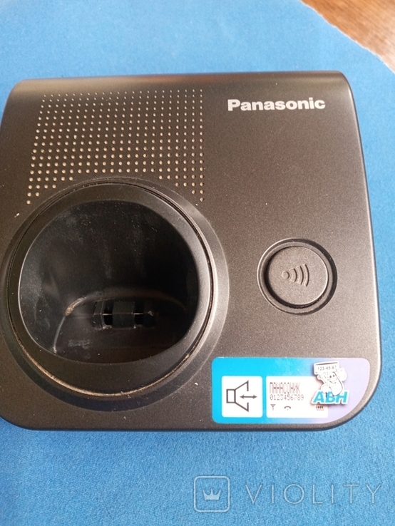 Panasonic phone., photo number 3