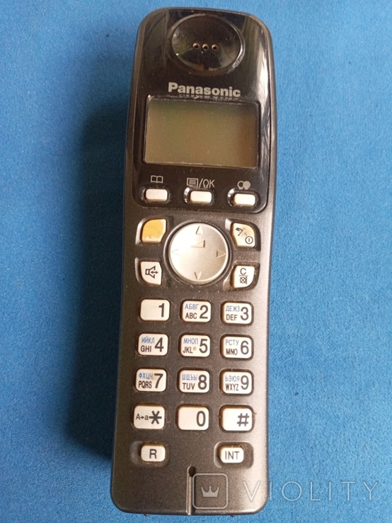 Panasonic phone., photo number 6
