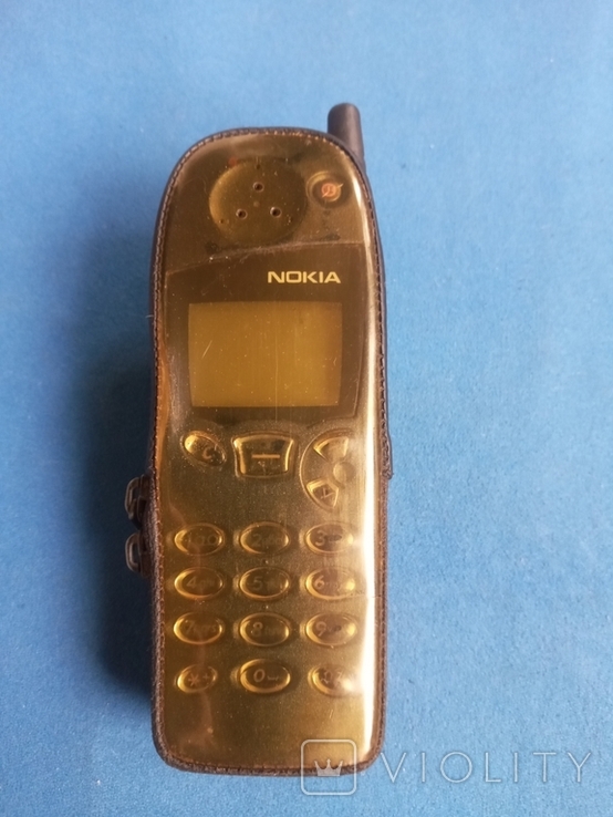 Mobile phone Nokia 5110., photo number 2