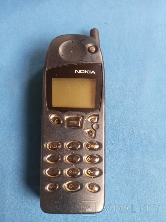Mobile phone Nokia 5110., photo number 4